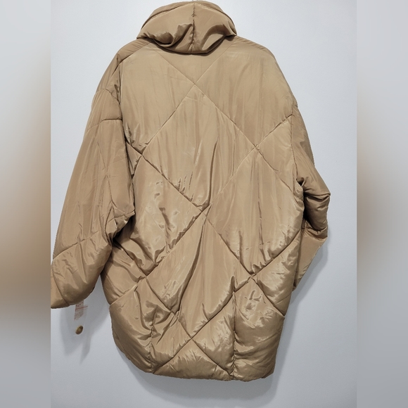 Free People jacket NWT - Picture 7 of 13